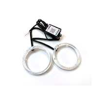 Angel Halka Cree Chipset 95mm Rgb Android/ıos Kontrollü