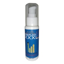 Eurorganic Penoplasti Xxxl Special Man Cream-peniis-büyütücüüu Ve Geliştirici 60ml