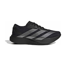 Adidas Adızero Evo Sl Woven W Unisex Koşu Ayakkabısı Jr4737 Siyah