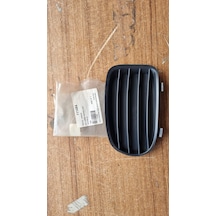 Vectra B 1999 Sonrası Sağ Tampon Kapak Sissiz Root 111484 1400648