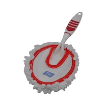 Otetechparca Mikrofiber Duster Toz Leke Kir Alıcı Temizleyici Tutacaklı Temizlik Bezi Aparatı Malze
