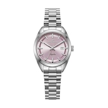 Roche Montre Mrl5011-03 Kadın Kol Saati Metalik Gri