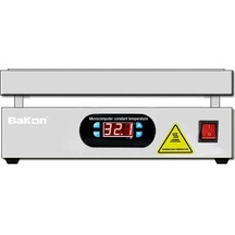 Bakon Bk946l Ön Isıtma İstasyonu 1600w