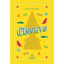 Pinokyo - Carlo Collodi - İthaki Çocuk