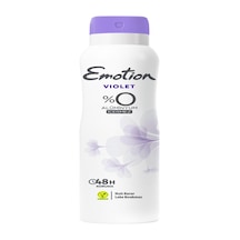 Violet Deodorant 150 Ml.
