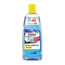 Sonax Antifrizli Konsantre Cam Suyu 1 Lt