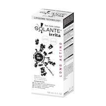 Solante Irrita Sun Care Lotion Spf 50+ 150 ML
