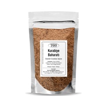 Elsa'nın Danimarka Kurabiyesi Baharatı 250 Gr Elsa S Danish Cookies Seasoning