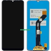 Tecno Spark 6 Go Lcd Dokunmatik Ekran KE5j KE5k