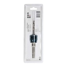 Professional Accessories 1 X Power Change Plus Adaptör Sds Plus, Hss-g Matkap 7,15 X 85 Mm, Delik Testeresi Aksesuarı Dahil