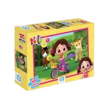 Niloya Puzzle 100