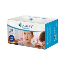 Octacare Pediatrik Erkek Çocuk Göz Kapama Pedi 5 CM x 6.2 CM