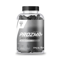 Trec Prozma+ Men's Formula Zma + D-aspartic Acid Daa 90 Kapsül