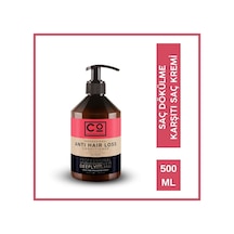 Co Professional Dökülme Önleyici Saç Kremi 500 ML