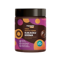 Yum Kakaolu Krema 350gr