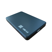 2.5" Sata Usb 3.0 HDD Kutusu Harici Sabit Disk Kutusu