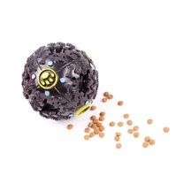 Zvnm Sesli Kedi Köpek Mama Bulma Oyuncağı Zcv12