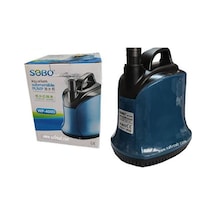 Sobo - 905 - Alt Emişli Sump Pompası - Spt-gld - 3500l 45w