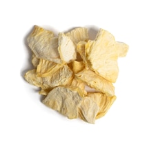 Freeze Dried Ananas - Toptan Paket 1 Adet