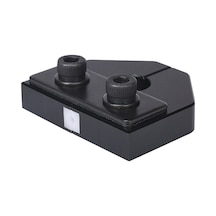 Trendooze Homyl 3d Yazıcı Filament Kaynak Konektörü 1.75mm Siyah Yeni Model