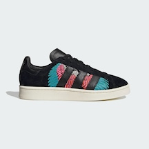Adidas Adıdas Campus Erkek Ayakkabı Hq6639 Siyah Adidas Adıdas Campus Erkek Ayakkabı Hq6639 Siyah