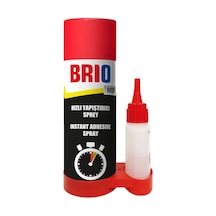 Hızlı Yapıştırıcı Mdf Kit 400+100 Ml Genel