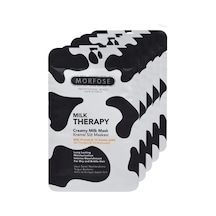 Jenerik Milk Therapy Kremsi Süt Maskesi 25 Ml 24 Adet - Bakım Ve Canlılık - Mrfs