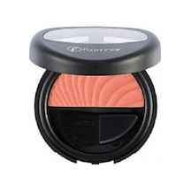 Flormar True Color Tekli Allık 091
