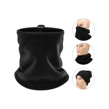Unisex Termal Polar Boyunluk Bere A Kalite Motorcu Kayak Avcı Çok Renkli