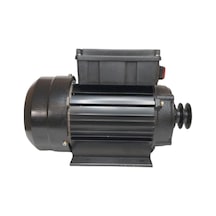 Baco Bc-1100e Elektrik Motoru 1.1 Kw Monofaze Ip54