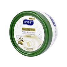 Hobby Zeytinyağlı Yoğun Nemlendirici El ve Vücut Kremi 300 ML