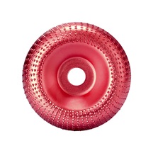 Xindoker Yüksek Performanslı Açılı Taşlama Tekerleği - 16mm Delik, Hızlı Malzeme Çıkarma, Ahşap Ve Diğer Malzemeler İçin Uygun