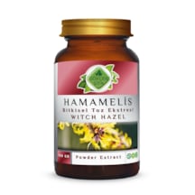 Gökçek Şifa Hamamelis Toz Eki 100 G