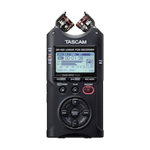 Tascam DR-40X 4 Kanal Ses Kayıt Cihazı ve USB Ses Arabirimi