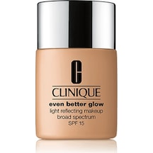 Clinique Even Better Glow Fondöten Spf15 Cn 90 Sand 30 ML