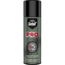 Selsil Pro Çok Amaçlı Yağlayıcı Pas Sökücü Sprey 200 ML
