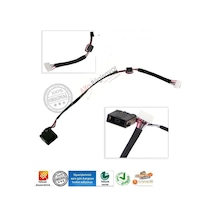 Alfabilgisayar Lenovo Uyumlu Y50, Y50-3D,Y50-50,Y50-80 Power Dc Jack Soket Laptop Ad