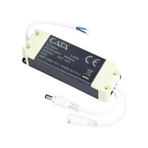 Cata 3-40w Acil Aydınlatma Kiti Ct-2544 Panel Led Driver Beyaz