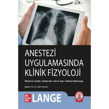 Anestezi Uygulamasında Klinik Fizyoloji