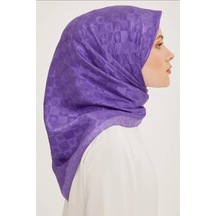 Armine 90 90 J. Pamuk İpek Eşarp 23240arb0201 - 99