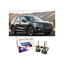 Mazda Cx-5 Kısa Far Ampulü H11 Mono Yeni Seri Beyaz 2012-2017