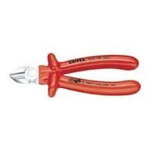 Knipex 70 07 180mm Yan Keski Vde
