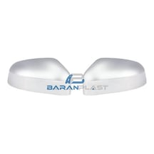 Baran Ayna Kapağı Krom Ford Focus Iıı Takım Sağ-sol A051 Bm5117k746 Bm5117k747