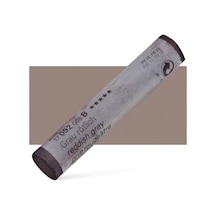 Schmincke : Artist Soft Pastel Boya : 092 B Reddish Grey
