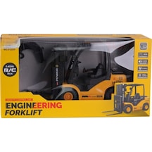 93309 Şarjlı Kumandalı 9 Kanal Forklift