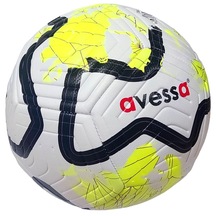 Avessa Ft-80-101 Futbol Topu No3