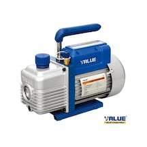 Value Ve 225n Vakum Pompası 4,25 M3/sa - 70 Lt/dk