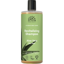 Organik Aloe Vera Şampuan Kuru Saçlar İçin 500 Ml