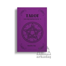 Tarot - Astroloji Eğitimi Serisi 2 - Semiha Alp - Ekorp Kitap