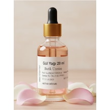 Aktar Diyarı Gül Yağı 20 ML